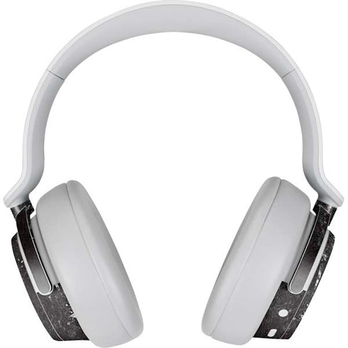 NHL Boston Bruins Iced Surface Headphones Skin